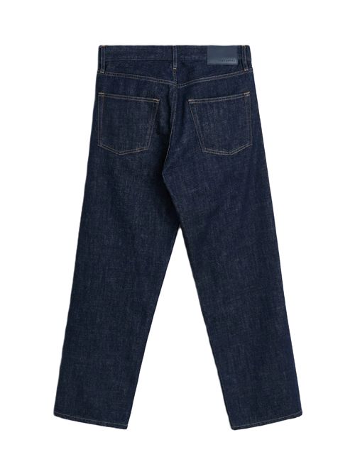 loose Jeans Sunflower Sunflower | 5116-2736 SIMPLE RINSE BLUE